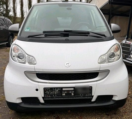 Smart Cabrio TÜV NEU! 59024km! Top Zustand