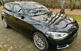 BMW 118 i Limousine 5-trg*XENON*NAVI*SITZHEIZ*ALU - BMW 118 in Bielefeld