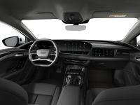 Audi A6 e-tron - Vorschau Bild 8