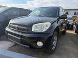 Toyota RAV 4 RAV4 1.8 Basis 01/2028 Tüv - gebrauchte Toyota RAV 4 aus dem Jahr 2003