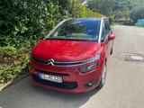 Citroën C4 Picasso HDi 115 Attraction  7 Sitzer  - Citroën C4 Picasso: Attraction