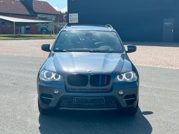 BMW X5 - 10