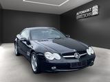Mercedes-Benz SL 500 TV*Comand*Xen*Leder*belüSitz*STHZG* - Mercedes-Benz Gebrauchtwagen von 2002
