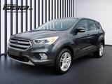 Ford Kuga TDCi 2.0 4x4 Titanium AHK-abnehmbar Navi Bi - Ford Gebrauchtwagen in Regensburg
