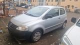 Volkswagen Fox 1.2 - - Volkswagen Fox in Bremen
