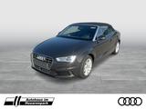 Audi A3 Cabrio 1.4 TFSI ambiente ultra++VOLLELEKTRISC