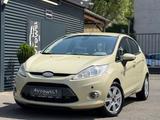 Ford Fiesta 1.4 Ghia 5-Trg *APPLE-CARPLAY*KLIMA*PDC*