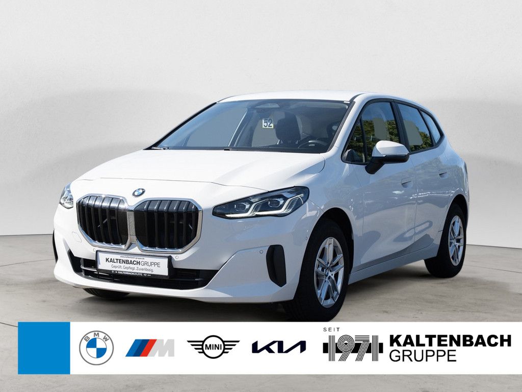 Image of BMW 218 Active Tourer