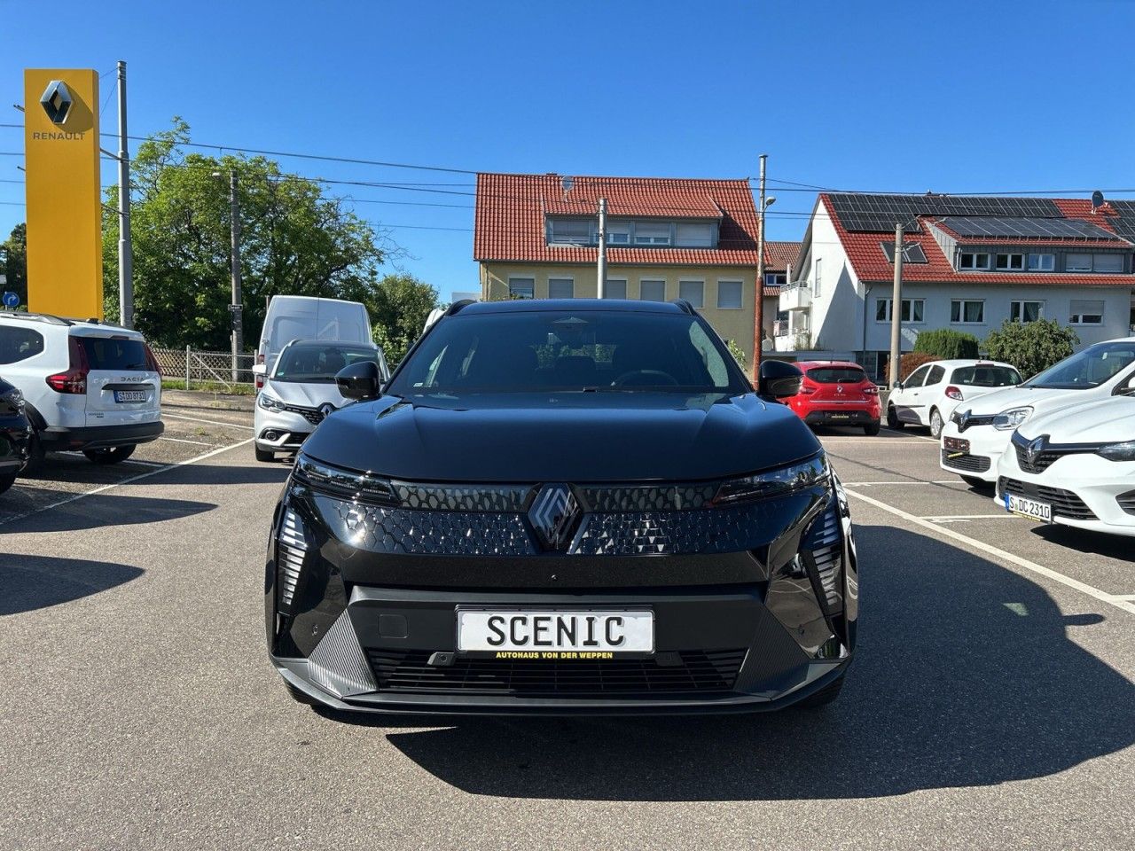 Renault Scenic E-TECH - Bild 7