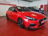 Hyundai i30 Fastback N Performance - Hyundai i30: Fastback