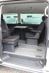 Volkswagen T6.1 Multivan Edition 150PS DSG LED Navi ACC AHK