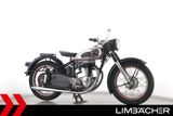 Horex REGINA 350 - Rarität! - HOREX MOTORRAD