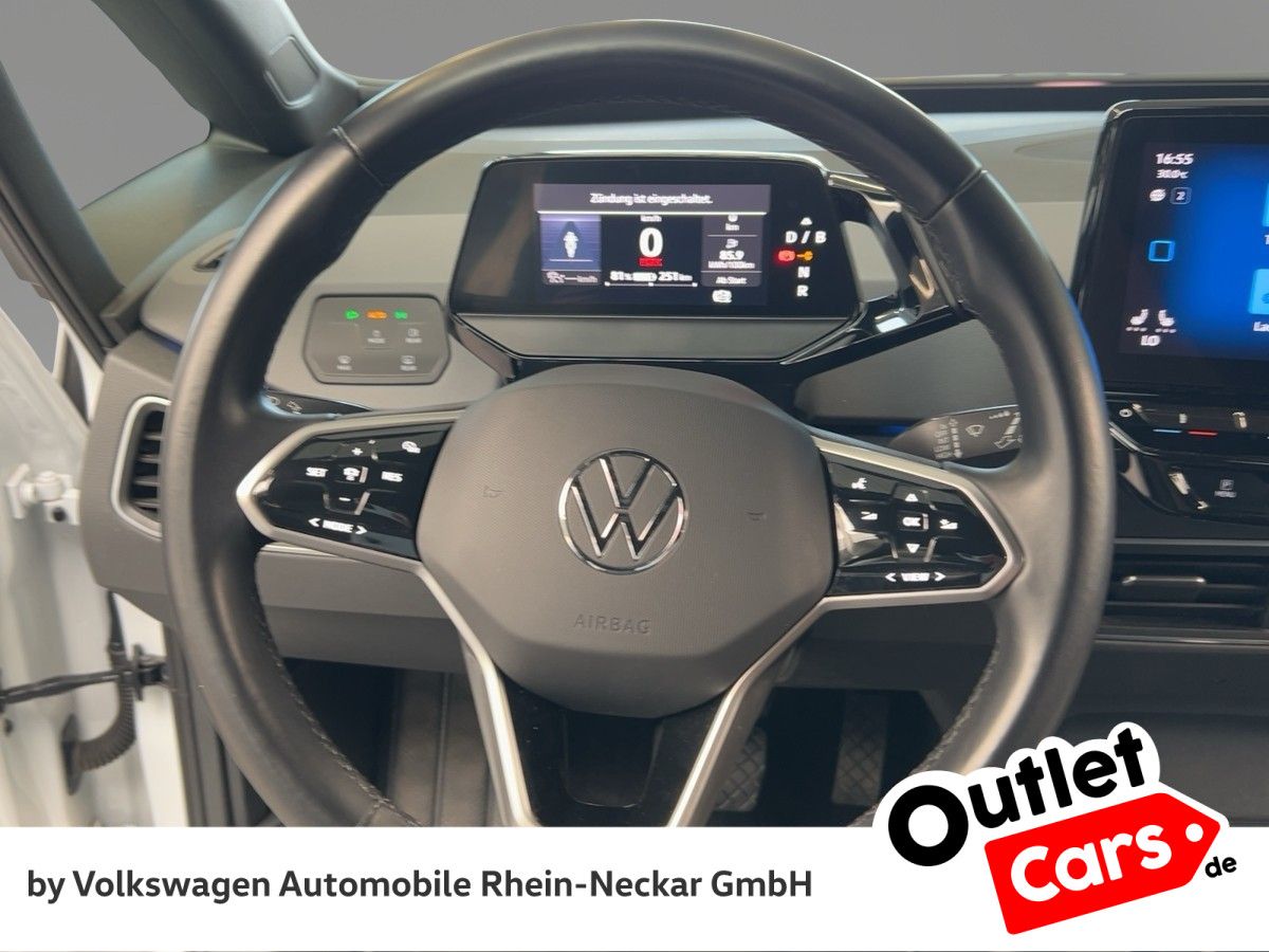 Volkswagen ID.3 - Bild 13