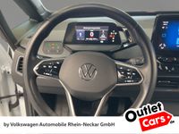 Volkswagen ID.3 - Vorschau Bild 13