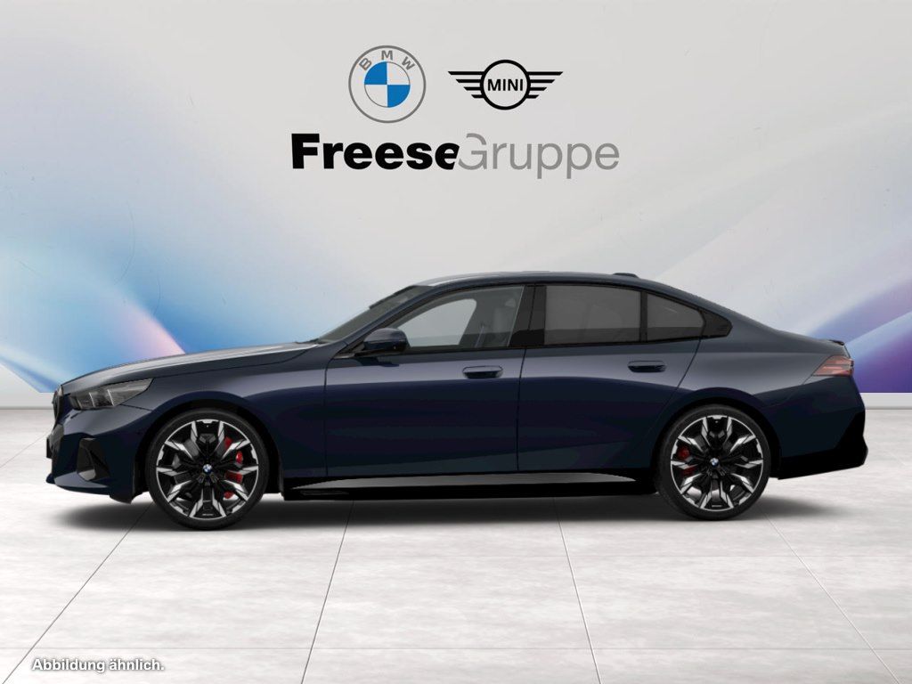 BMW i5 xDrive40 M-Paket Pro | AHK 360° STANDHZ RFK foto 5