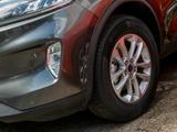 Ford Kuga 2.5 Plug-In Hybrid Titanium X Parkautomatik - Ford Kuga Titanium mit Hybrid-Antrieb (Benzin/Elektro)