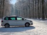 Seat Alhambra 2.0 TDI 150PSAutom.KlimaAHK 7Sitze
