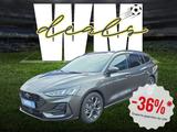 Ford Focus ST-Line X 1.0 155PS Aut. UPE=41700€       