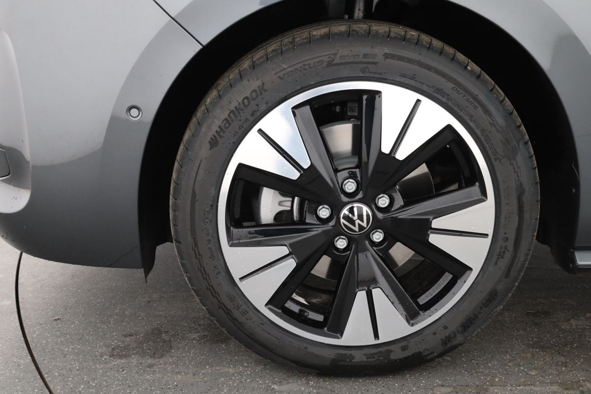 Volkswagen T7 Multivan - Bild 10