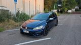 Volkswagen Golf 2.0 TSI DSG 4MOTION R Variant R - Volkswagen Golf: Blau, Variant Motion