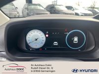 Hyundai i20 - Vorschau Bild 12