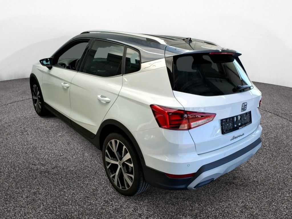 Seat Arona - Bild 3