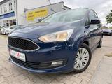 Ford C-Max C-MAX Trend 1. Hand+8 x bereift+6 Gang - Ford C-Max Gebrauchtwagen in Berlin