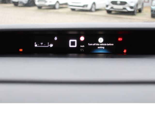 Citroën C3 Turbo YOU Plus Paket