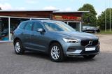 Volvo XC60 Momentum Pro 2WD - Volvo XC60: Momentum Pro
