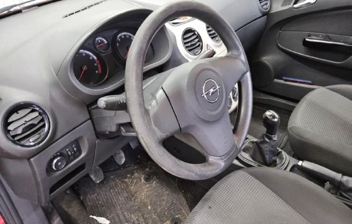 Fahrzeugabbildung Opel Corsa 1.2 Twinport Selection ABHOLUNG IN ESSEN