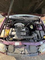 Ford Escort Cabrio - gebrauchte Ford Escort aus dem Jahr 1996