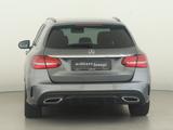 Mercedes-Benz C 300 d 4M T *AMG-Line*Burmester*Multibeam*360°* - Mercedes-Benz C 300 mit Diesel-Antrieb: Automatik