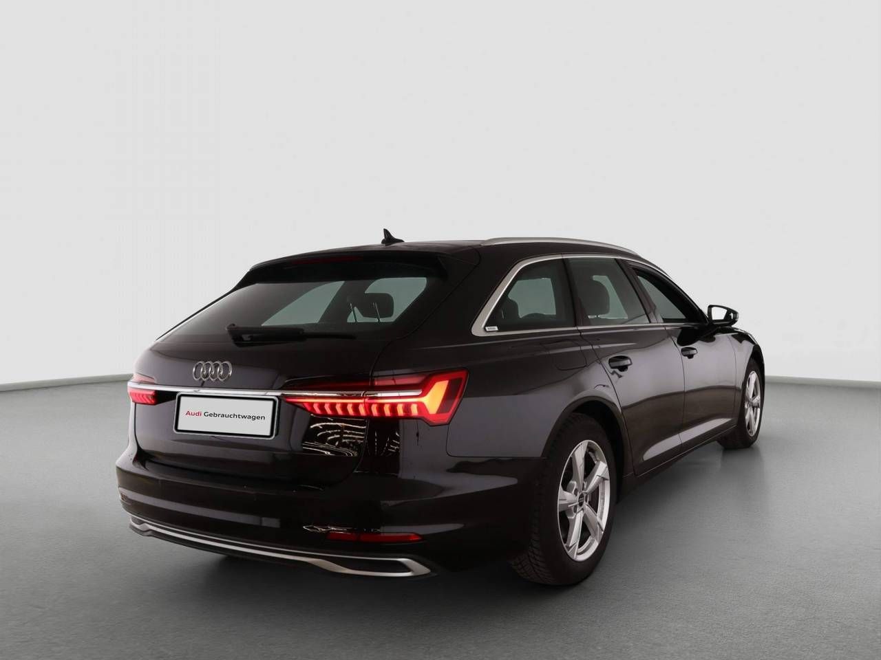 Audi A6 - Bild 4