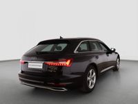 Audi A6 - Vorschau Bild 4