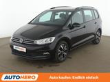 Volkswagen 1.5 TSI ACT Comfortline BlueMotion Aut.*NAV*ACC* - Volkswagen Touran aus 2024