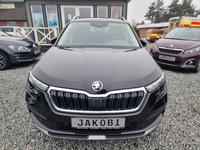 Skoda Kamiq Style CarPlay Kamera AHK Spurhalteassist.