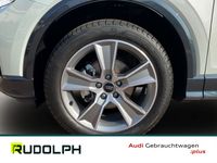 Audi Q2 - Vorschau Bild 8