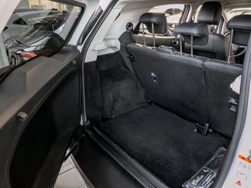 Ford Ecosport 1.0 Active Fahrassistenz-Paket Kamera