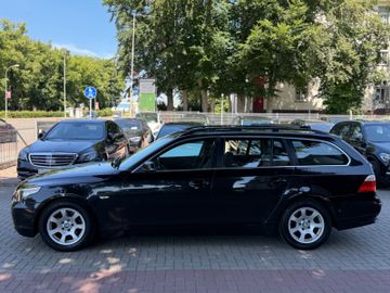 BMW 523 - 2