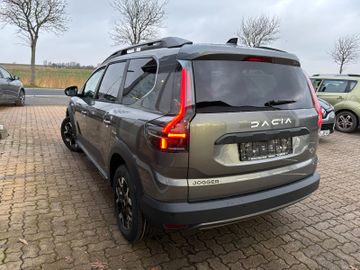 Dacia Jogger TCe 110 Journey 5-Sitzer