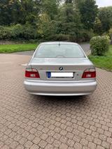 BMW 525i A Exclusive 1. Hand Schiebedach Scheckheft - BMW 525 in Köln