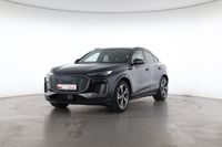 Audi Q6 e-tron - Vorschau Bild 2