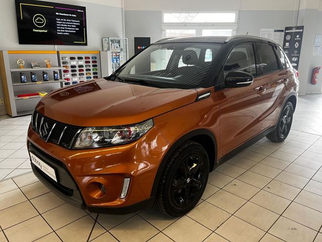 Suzuki Vitara 1.4 Boosterjet S