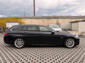 BMW 530 - 6