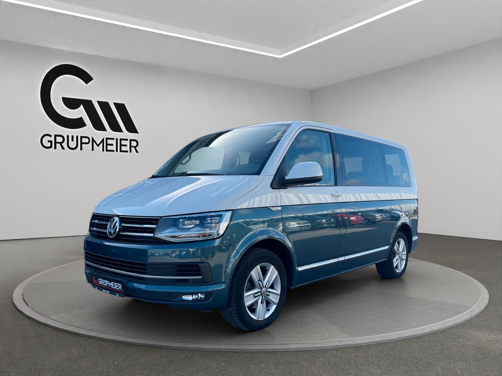 Volkswagen T6 Multivan Comfortline Automatik | 150PS | Temp