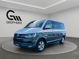 Volkswagen T6 Multivan Comfortline Automatik | 150PS | Temp - Volkswagen T6 Multivan in Bremen