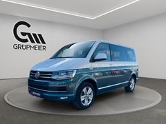 VW T6 Multivan Comfortline Automatik | 150PS | Temp