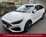 Hyundai i30 Kombi 1.6 CRDI 48V-Hybrid DCT Prime 7-Gang