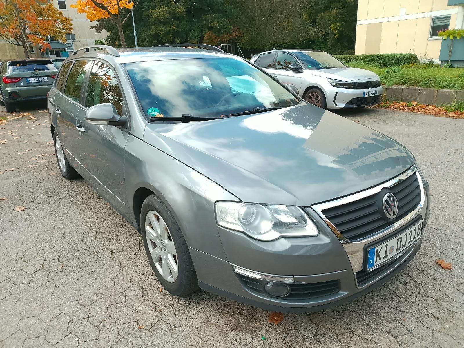 Volkswagen  2007 — photo 8