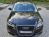 Audi A3 1.2 TFSI Turbo  Unfallfrei  TÜV ... - Audi A3: Turbo